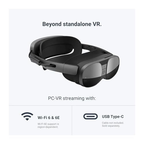 HTC Vive XR Elite セット の商品画像 4