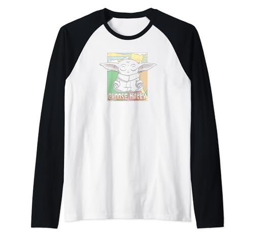 Grogu Star Wars Tee Idée Cadeau Idéale pour Fan Mandalorian