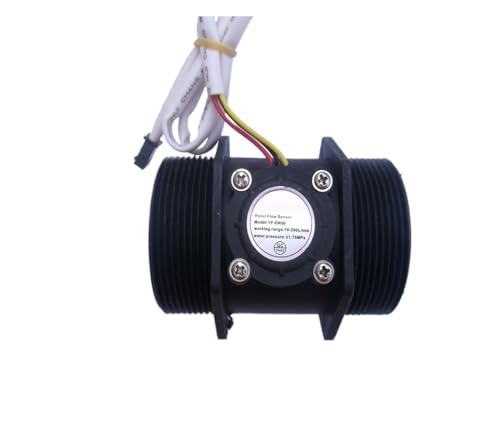 Capteur de débitmètre d'eau G2 à haute impulsion pour grand débit 200L/Min