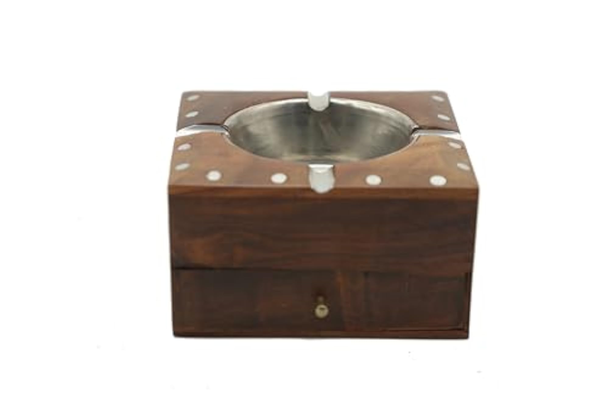 ArtsSquare Ash Tray with Drawer