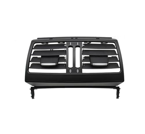 Grille d'aération arrière BMW X5 X6 E70 E71 pour remplacer pièce cassée