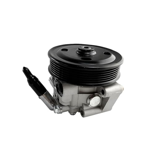 Pompa del servosterzo compatibile con Land Rover Freelander 2 FA_ 2.2 TD4 SD4 Assistenza idraulica LR007500 LR0025803 Parte auto