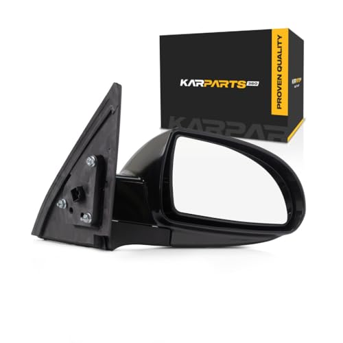For Hyundai Elantra 2007 2008 2009 2010 Door Mirror...