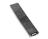 Miele Original Ersatzteil – DKF4 Kohlefilter – Geruchsfilter mit Aktivkohle für Dunstabzugshauben (4114503)