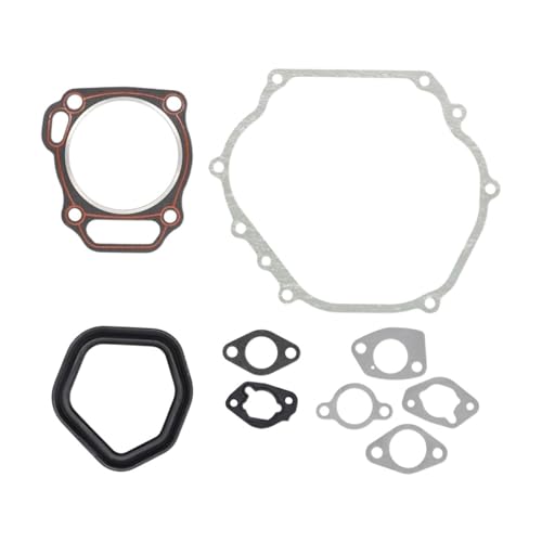Jeu de joints moteur moto anti-perte puissance pour GX390 GX340 420cc