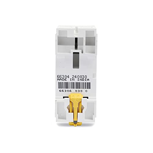 Image of Schneider Electric A9N16204 Acti 9 RCCB xID 2P 40A 30mA AC-type