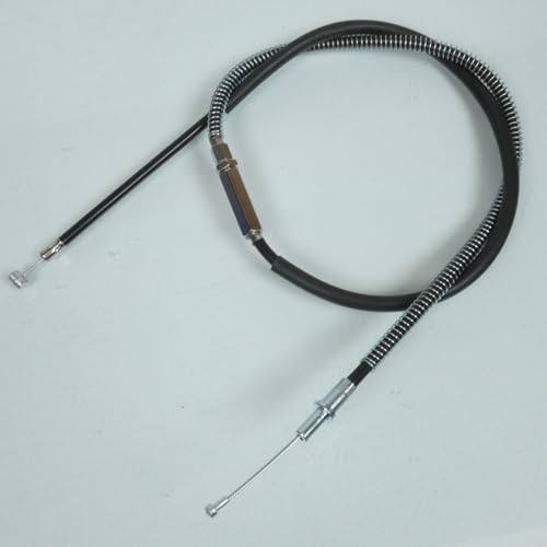 Câble d'embrayage Teknix pour Kawasaki 750 Z750 1977-1983 de haute précision