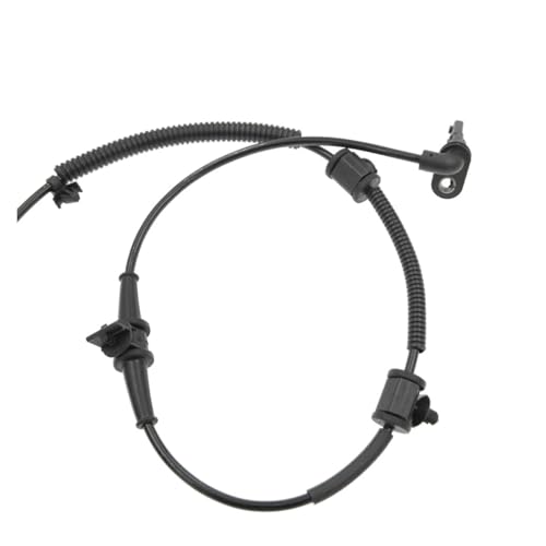 Capteur de vitesse de roue ABS 13329258 pour auto 2010 2011 - 3