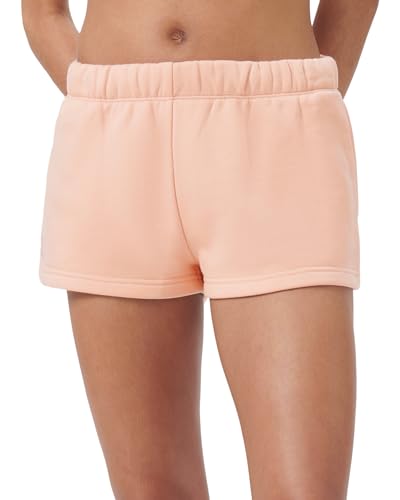 Image of Florence by Mills Women's Cozy Crush Sweat Short
