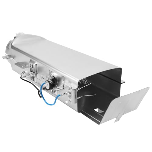 DV45h7000EW/A2 DV42H5000EW/A3 DV40J3000EW/A2 Dryer Heating Element DC97-14486A for SAMSUNG DVE50R5200W/A3 DVE50R5400V/A3 DVE45R6100C/A3 DVE50M7450W/A3 DV42H5200EW/A3 DV48H7400EW/A2