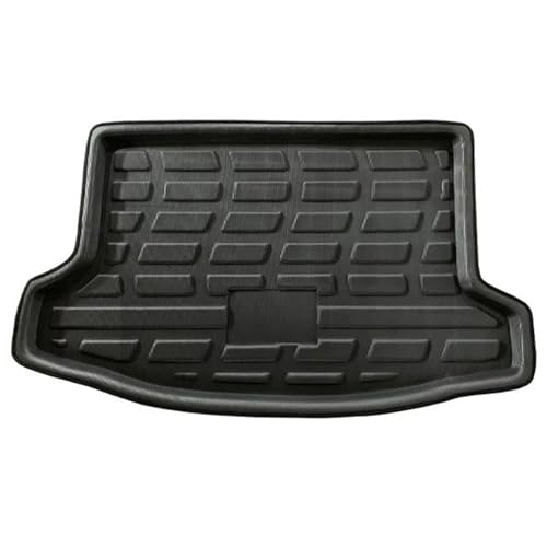 Tapis de coffre arrière pour Subaru XV : l'allié des sorties nature