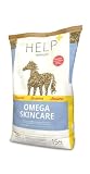 Josera Omega Skincare Pferdefutter 15 kg