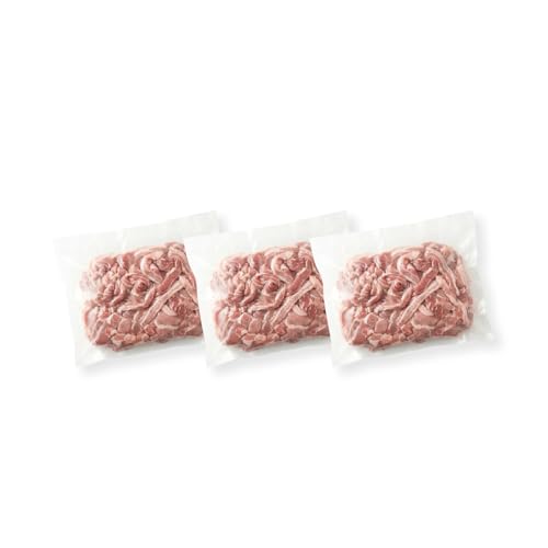 [訳あり][おきどき]鹿児島県産 豚肉 切り落とし 1.5kg(500g×3パック) 豚 肉 お肉 冷凍