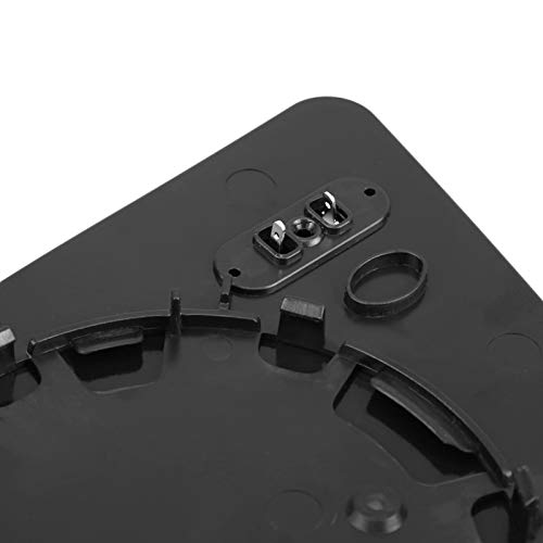 Hlyjoon 2Pcs Specchietto retrovisore lato auto