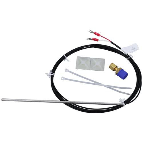 BAXTER MANUFACTURING CO 01-1A1828-00001 THERMOCOUPLE