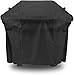 GFTIME 121 L x 45 W x 107 HCM 7138 Housse pour Weber Spirit I & II E/S-210 220 und Spirit E210, Platinum 600D Housse de 48" Gril à Gaz Pièces de Rechange