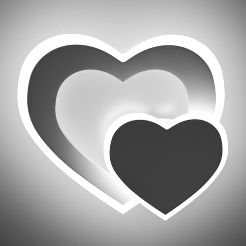 Voltix Applique da Parete Interno a LED a Forma di