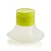 Produktbild Mini Squeeze Type Sauce Flasche Silikonsalat Dressing Sauce Gläser für Ketchup Mayonnaise Lunch Box Zubehör Paperllong®