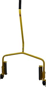 ESCO 70130 LKW Reifenradwagen