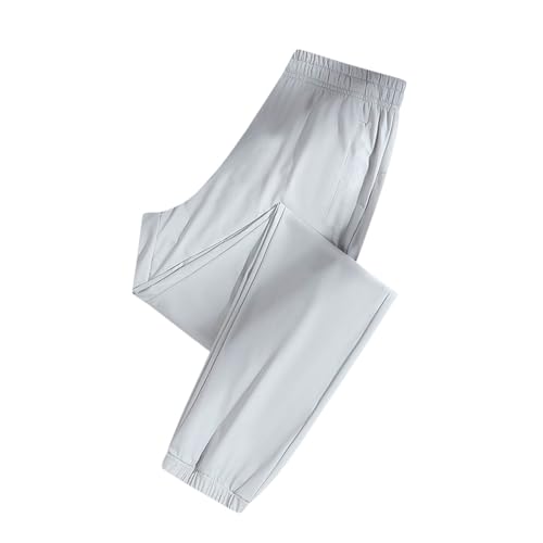 Image of Casual Pants for Women Over 50 Ultra Stretch Breathable Casual