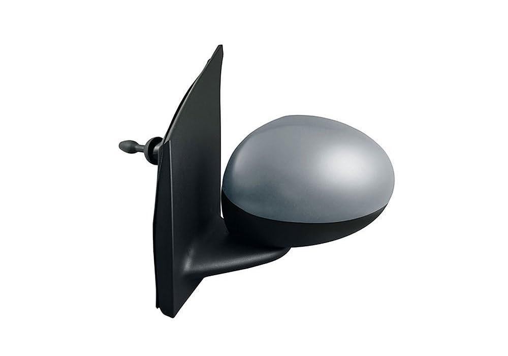 Alkar 6101857 Outside Complete Mechanical Primed Convex Mirror