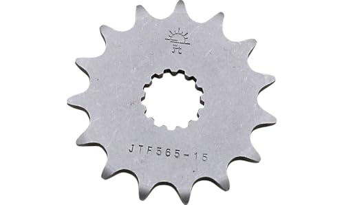 JT Sprockets JTF565.15 15T Steel Front Sprocket