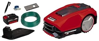 Einhell FREELEXO 550 Kit Power X-Change