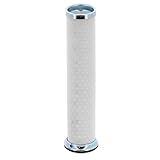 TrustMoto 2539 Air Filter Compatible With CATERPILLAR Forklift T30 T60 V30 V60 Compatible With FORD
