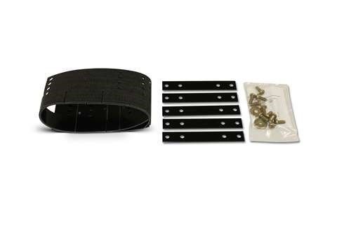 Gravely and Ariens Zero Turn Striping Kit Part# 79206700 Fits ZT HD and APEX 48  and Above Decks