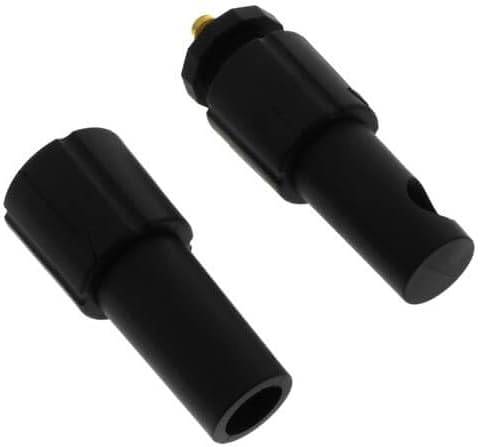 Replacement for ST75 Service Tool Kit with 3 Fittings