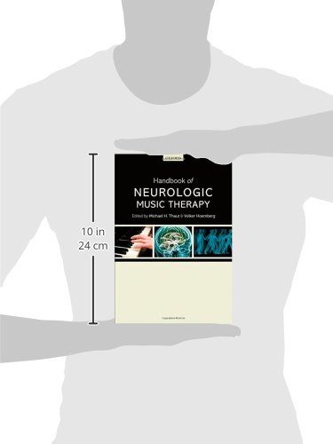 Handbook of Neurologic Music Therapy