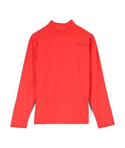 Spyder Men's Encore Half Zip Fleece Jacket4