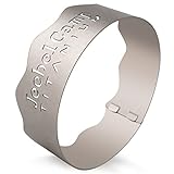 Jeebel Camp ソト(SOTO) レギュレーターストーブ ST-310専用風防 SOTO シングルバーナー チタン製 ウインドスクリーン