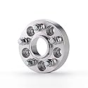 QXWRLD 2 Stück PCD 5x130 CB 71,6 mm Spurverbreiterung Adapter, for Audi, Q7 4L, for Porsche, 911 Boxster Cayman, for PANAMERA, for CAYENNE, for Bentley, Distanzscheiben-Adapterscheiben(2PC adapter 30m QXWRLD 2 Stück PCD 5x130 CB 71,6 mm Spurverbreiterung Adapter, for Audi, Q7 4L, for Porsche, 911 Boxster Cayman, for PANAMERA, for CAYENNE, for Bentley, Distanzscheiben-Adapterscheiben(2PC adapter 30m
