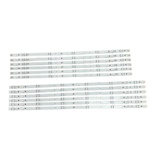 Tira de LED KD-70X690E KD-70X6700E S700DUC-A 1 A8387826A iluminación trasera 70 pulgadas