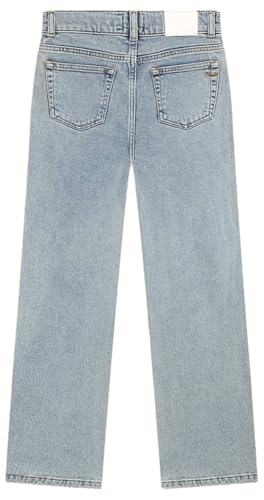 Pantalon décontracté fille LTB Myriel stretch et mode junior