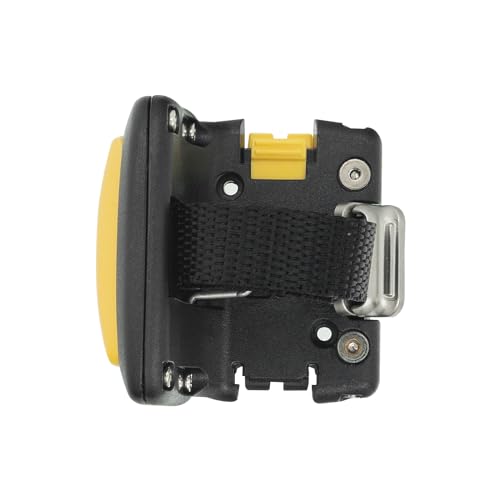 Déclencheur de scan RS5100 réactif à dragonne textile robuste - 5