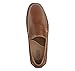 Johnston & Murphy Men's Cort Venetian Tan Full Grain 10 M US