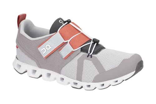Image of On Womens Cloud Nexus 1 Sneaker