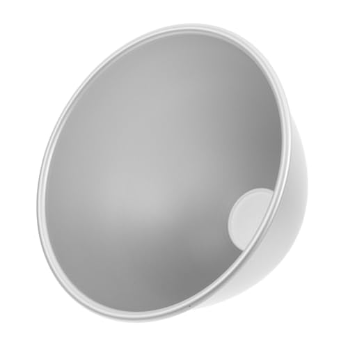 CIYODO Molde Para Pastel De Vestido De Muñeca Molde Para Falda De Princesa Para Cumpleaños y Fiestas Casa