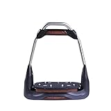 etriers free jump junior  Free Jump Étriers Air\'s (Plancher 0° œil 30°)