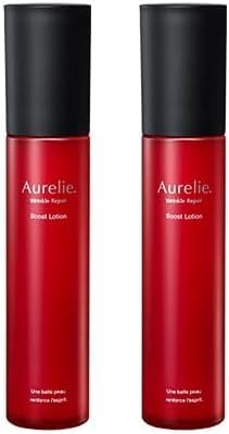 オレリーローション、リンクルリペアセット Amazon | Aurelie オレリー リンクルリペアブーストローション 150ml 2