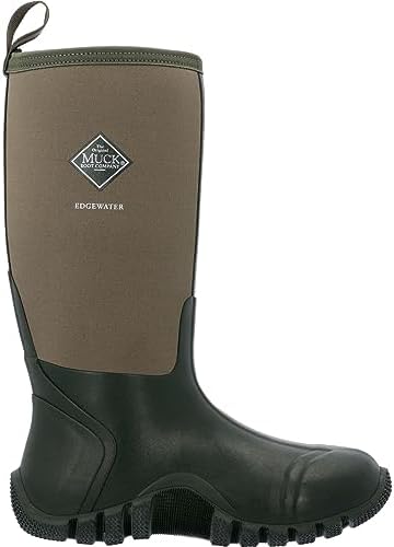 The Original MuckBoots Adult Edgewater Hi Boot Review | Image 6