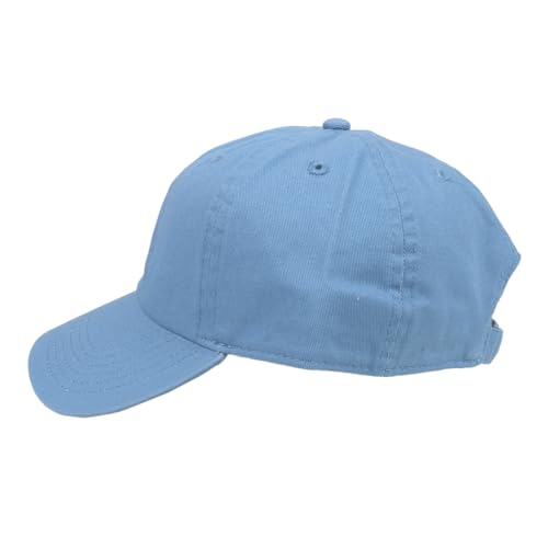 Image of TZ Promise Men Women's Unisex Cotton Baseball Cap Dad Hat Adjustable Buckle