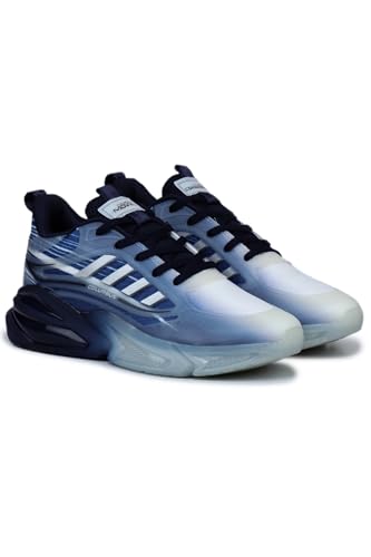 Image of Columbus GREENWAVE Sports Shoe - Running Shoe| Walking Shoe| Training & Gym Shoe| Outdoors Shoe for Men's
