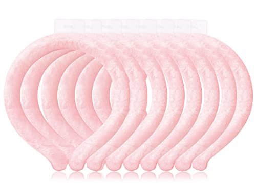 ネッククーラー 冷却ベルト アイスリング クーリングネック PCM 28度 冷感 暑さ対策 Rihaku