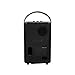 Marshall Tufton Portable Bluetooth Speaker, Black & Brass