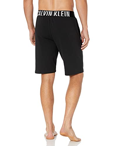 Calvin Klein mens Intense Power Lounge Sleep Short2
