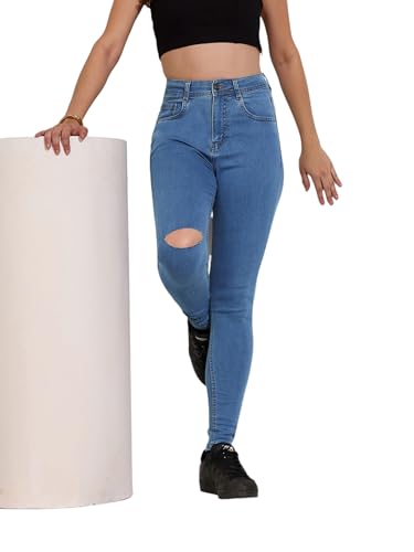 Image of Dolce Crudo Women Jeans