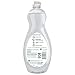 Palmolive Ultra Pure + Clear Liquid Dish Soap, Spring Fresh Scent, 32.5 Fluid Ounce